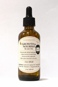 Growth & Nourish Beard Oil