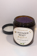 Lavender Reset Body Scrub