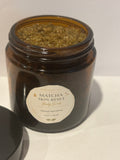 Matcha Skin Reset Body Scrub